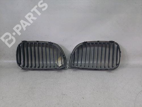 Grille BMW 1 (E87) 118 d | BP9011014C40 