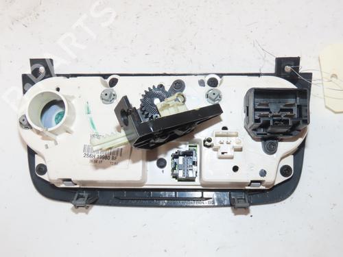 Used Climate control Climate control 38527153 38527153