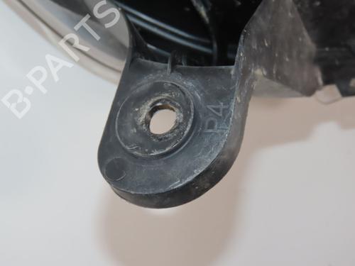 Left headlight DACIA SANDERO II 1.5 dCi | BP36445296C28 - Image 2