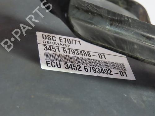 ABS pump BMW X6 (E71, E72) xDrive 40 d | BP39602311M43 - Image 3