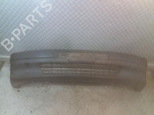 Used Front bumper PEUGEOT 306 Hatchback (7A, 7C, N3, N5) 1.4 (75 hp) 23161869