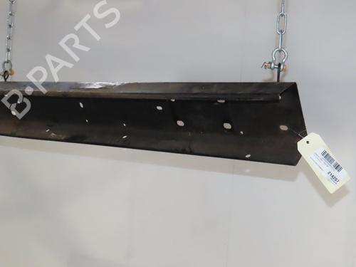 Front bumper reinforcement JEEP WRANGLER III (JK) 2.8 CRD | BP29963006C109