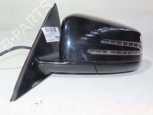Used Left mirror MERCEDES-BENZ E-CLASS (W212) E 300 Hybrid / BlueTEC Hybrid (212.098) (204 hp) 29215284