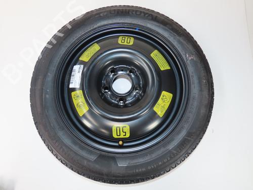 Jack Kit PEUGEOT 308 II (LB_, LP_, LW_, LH_, L3_) 1.2 THP 130 | BP27643537C119 