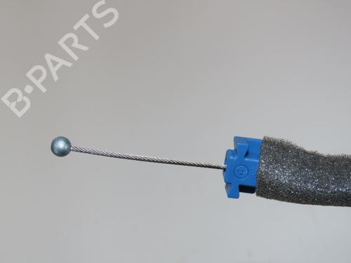 Used Tailgate lock Tailgate lock CUPRA FORMENTOR (KM7, KMP) 1.5 TSI (150 hp) 34332795 34332795