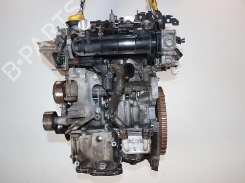Engine DACIA SANDERO II TCe 90 (B8M1, B8MA, B8AC) | BP39660026M1  - Image 7
