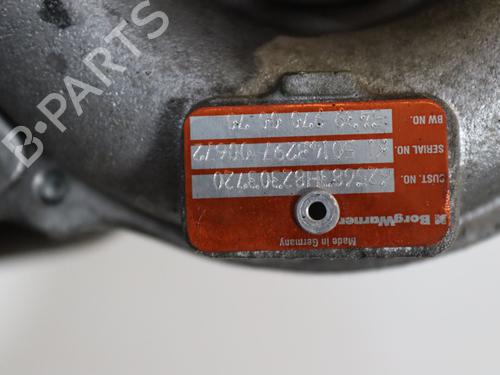 Used Engine Engine RENAULT MEGANE II Coupé-Cabriolet (EM0/1_) 1.5 dCi (EM1E) (106 hp) 34229318 34229318