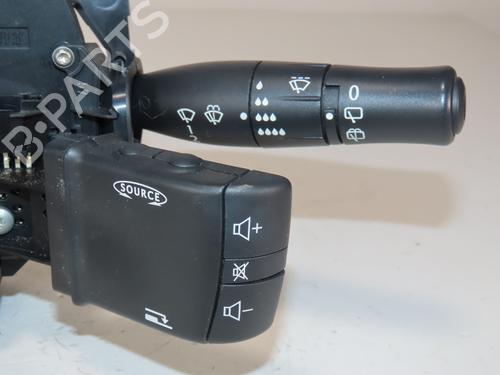 Steering column stalk RENAULT MEGANE II Estate (KM0/1_) 2.0 dCi | BP31031049I23