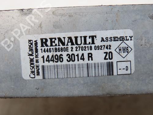 Andere RENAULT CAPTUR I (J5_, H5_) 0.9 TCe 90 | BP18248987O1 