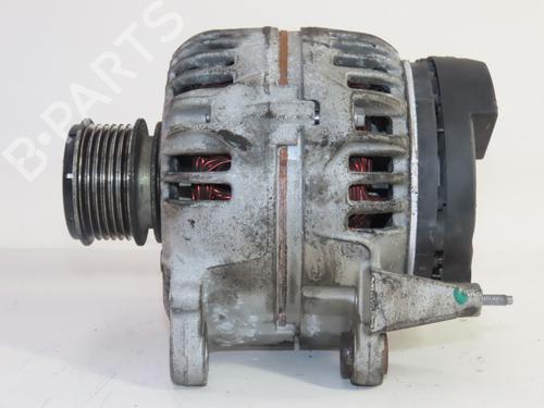 Alternator VW JETTA III (1K2) 1.9 TDI | BP37252867M7 - Image 3