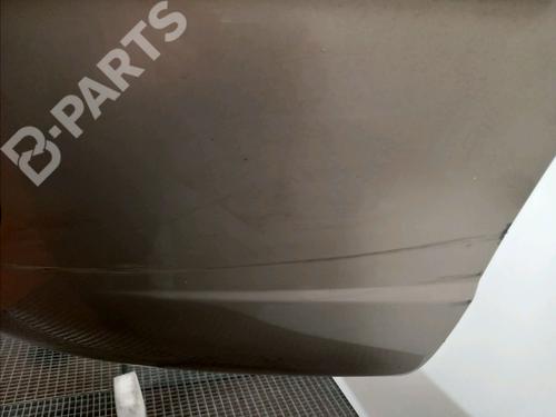 Rear bumper CITROËN C8 (EA_, EB_) 2.0 HDi | BP9024904C8 