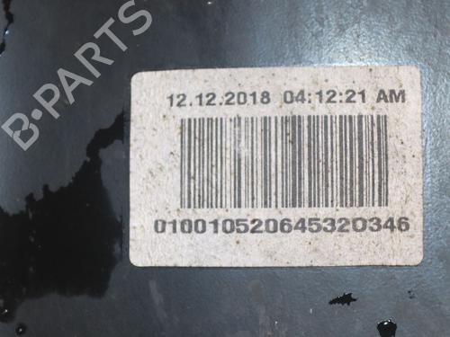 Subframe ABARTH 500 / 595 / 695 1.4 (312.AXF11, 312.AXF1A) | BP31372205M9