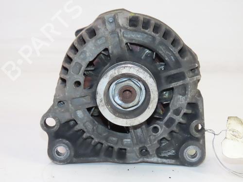 Used Alternator Alternator 38944259 38944259