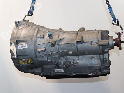 Gearbox BMW 1 (F20) 116 d | BP23160261M3 - Image 4