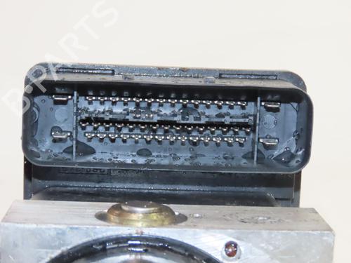Used ABS pump ABS pump VW NEW BEETLE (9C1, 1C1) 1.9 TDI (101 hp) 33894168 33894168