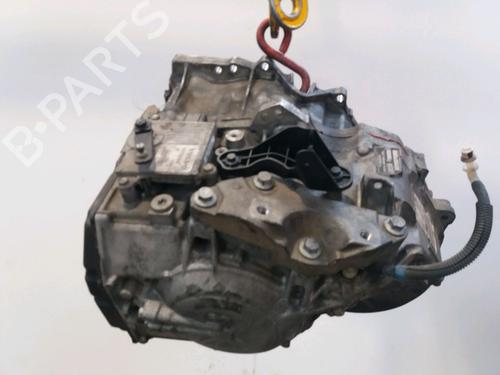 Used Gearbox VOLVO S80 II (124) D5 (185 hp) 23160234