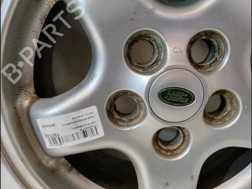 Rim LAND ROVER RANGE ROVER II (P38A) 2.5 D 4x4 | BP13364209C45 