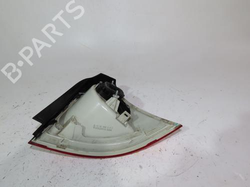 Left taillight VW GOLF V (1K1) 1.9 TDI | BP19319937C34 