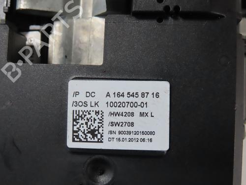 Ratstangsstang MERCEDES-BENZ R-CLASS (W251, V251) R 350 4-matic (251.065, 251.165) | BP29577788I23 