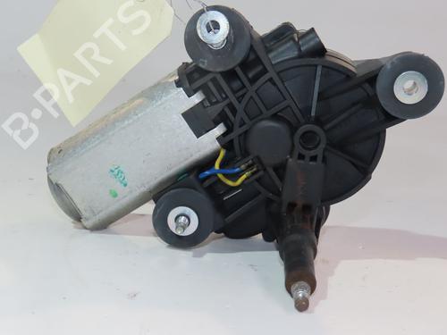Used Rear wiper motor FORD KA (RU8) 1.3 TDCi (75 hp) 26014741
