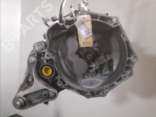 Used Gearbox OPEL MOKKA / MOKKA X (J13) 1.6 CDTI (_76) (136 hp) 12564471