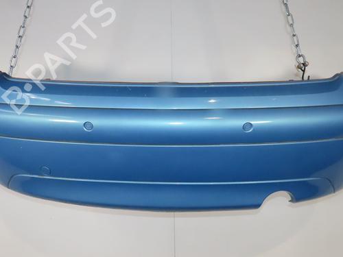 Bak støtfanger CITROËN C3 I (FC_, FN_) 1.4 i | BP30606068C8