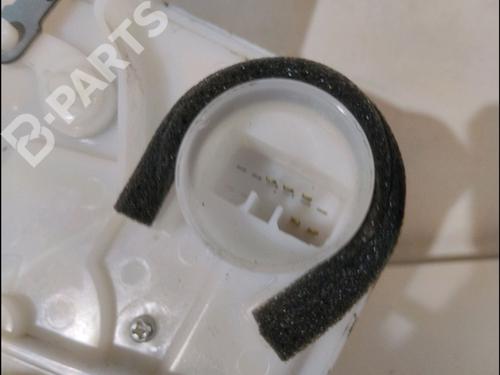 Front left lock CITROËN C4 AIRCROSS 1.6 HDi 115 AWC | BP11046956C98 