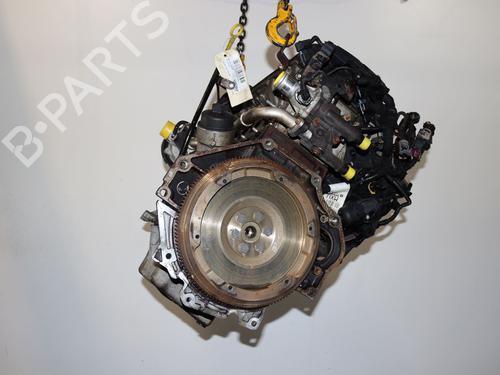 Used Engine OPEL ASTRA H GTC (A04) 1.6 (L08) (116 hp) 25015326