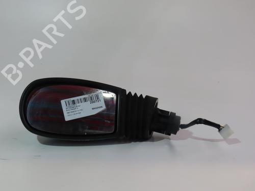 Used Left mirror FIAT PUNTO (188_) 1.9 JTD (86 hp) 23163127
