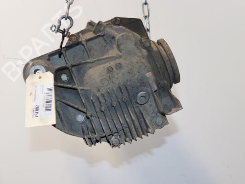 Used Rear differential BMW X5 (E53) 3.0 d (211 hp) 24487049