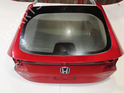 Tailgate HONDA CIVIC XI Hatchback (FL) 2.0 e:HEV | BP37530497C6 - Image 6