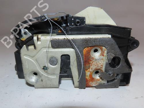 Rear left lock FORD FIESTA VI (CB1, CCN) 1.5 TDCi | BP29046605C100 