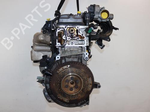 Used Engine Engine 37530231 37530231