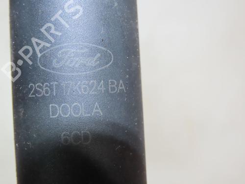 Used Washer pump Washer pump FORD FIESTA V (JH_, JD_) 1.4 TDCi (68 hp) 20128693 20128693