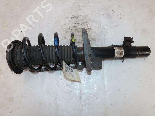 Used Left front shock absorber CITROËN C3 II (SC_) 1.0 VTi 68 (68 hp) 19061651