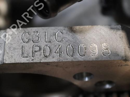 Engine KIA CEED (CD) 1.0 T-GDI | BP23159240M1 