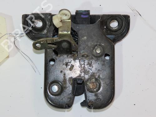 Used Tailgate lock AUDI A3 (8P1) 1.6 (102 hp) 26876827