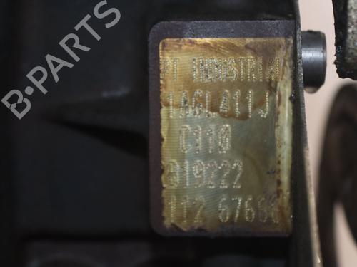 Engine IVECO DAILY VI Van 33S14, 35S14, 35C14, 42S14 | BP28285258M1 