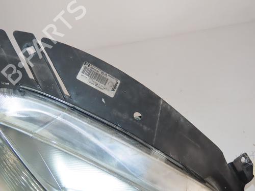Højre forlygte Højre forlygte 35797229 35797229