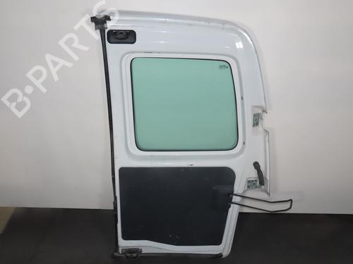 Left tailgate CITROËN BERLINGO / BERLINGO FIRST Box Body/MPV (M_) 1.1 i (MAHDZ, MBHDZ, MBHFX) | BP29901681C76