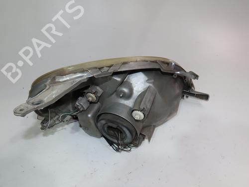 Used Left headlight TOYOTA YARIS (_P1_) 1.3 (NCP10, SCP12_) (86 hp) 15201406