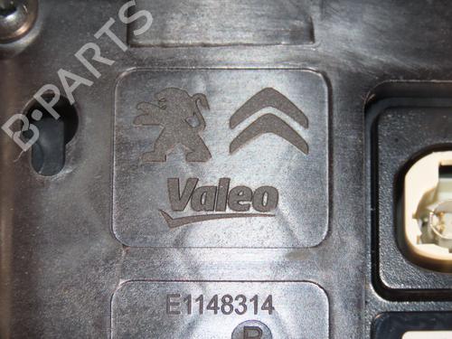 Display monitor CITROËN C3 III (SX) 1.2 PureTech 82 | BP29929833C48