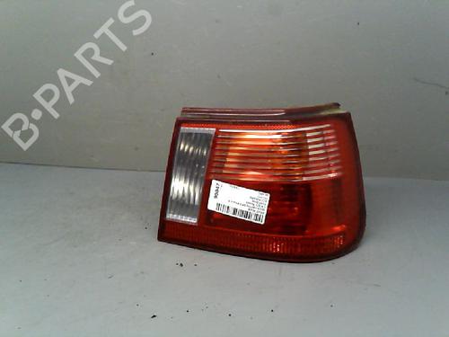 Used Right taillight SEAT IBIZA II (6K1) 1.9 SDI (68 hp) 11220614