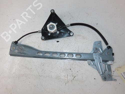 Front right window mechanism PEUGEOT 108 1.0 VTi 72 | BP37675682C23 - Image 2
