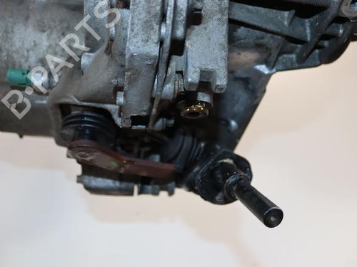 Used Gearbox Gearbox 33632562 33632562