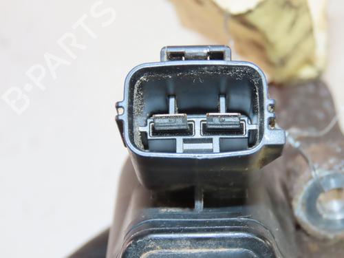 Used Left rear brake caliper Left rear brake caliper RENAULT SCÉNIC III (JZ0/1_) 1.5 dCi (110 hp) 39660077 39660077