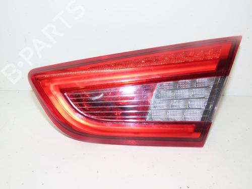 Right tailgate light MASERATI GHIBLI II 2.0 24V Biturbo (330 hp) 16741921