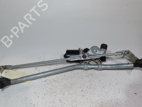 Used Front wiper motor RENAULT KANGOO Express (FW0/1_) 1.5 dCi 85 (FW0K, FW0L, FW0B) (86 hp) 23236242