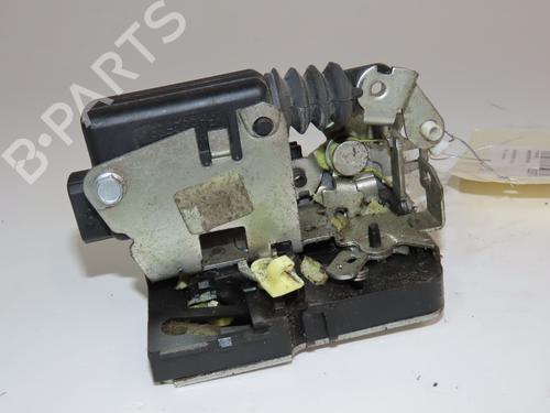 Venstre bagtil lås DACIA SANDERO 1.5 dCi (86 hp) 18251803