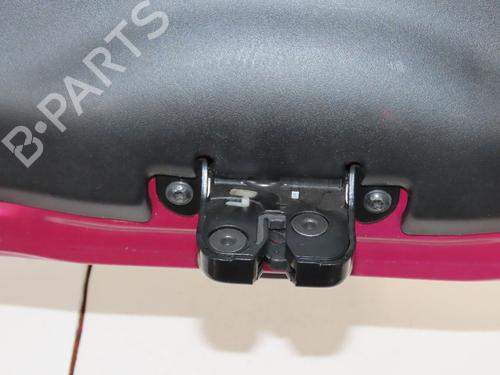 Tailgate RENAULT TWINGO II (CN0_) 1.5 dCi 75 | BP32873485C6  - Image 6